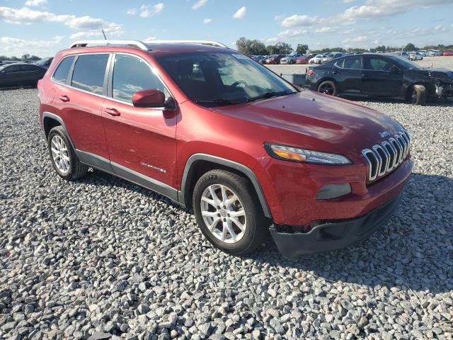 2015 JEEP CHEROKEE L - 1C4PJLCB8FW589797