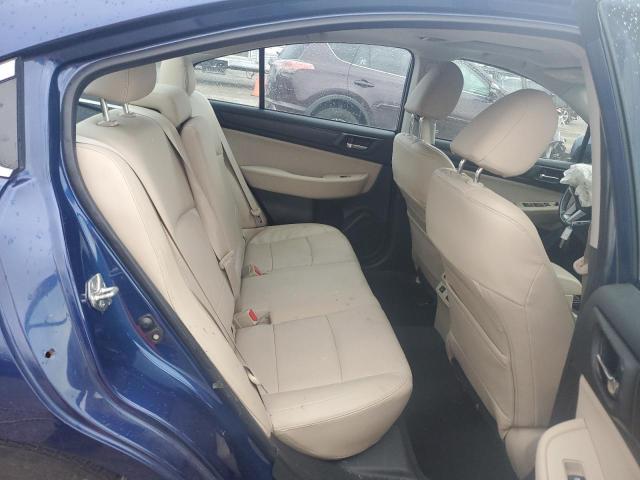 2017 SUBARU LEGACY 2.5 - 4S3BNAK64H3068040