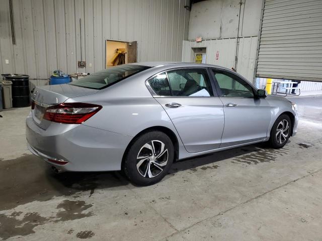 2017 HONDA ACCORD LX - 1HGCR2F35HA119413