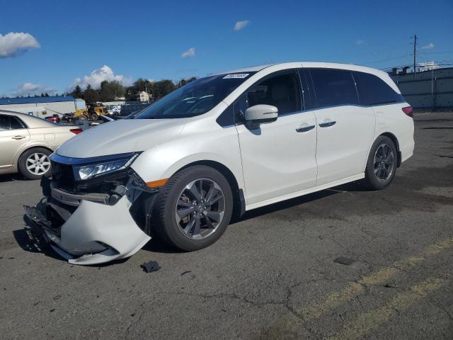 HONDA ODYSSEY EL
