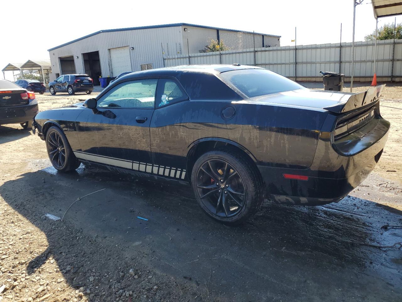 Global Auto Auctions