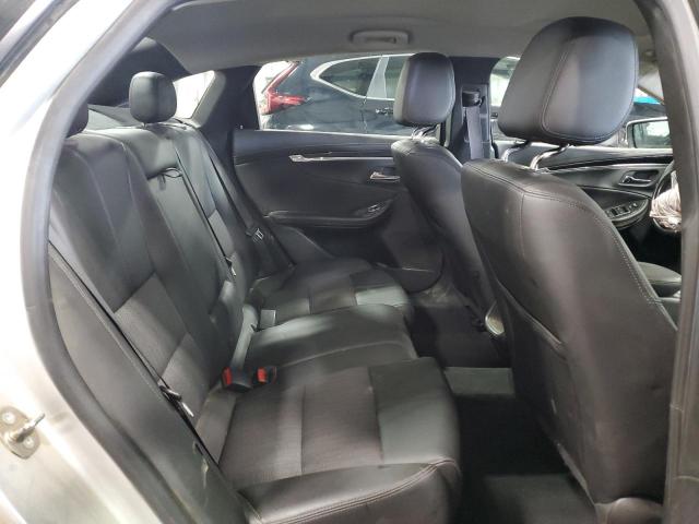 2017 CHEVROLET IMPALA LT #3291215955