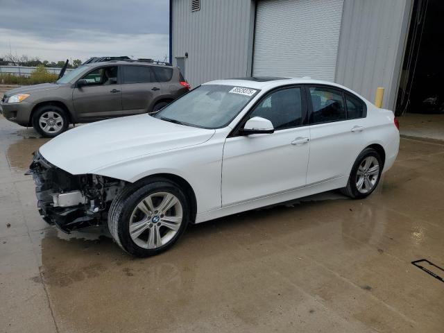 2016 BMW 328 XI SULEV WBA8E3C54GP974463