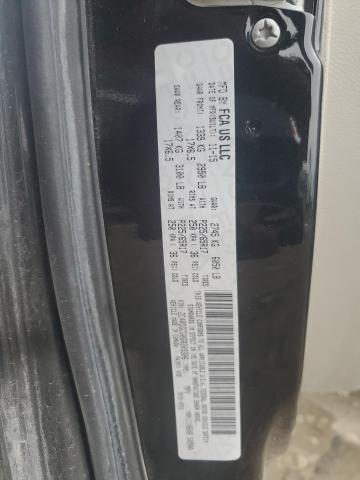 2016 DODGE GRAND CARA - 2C4RDGCG0GR203306