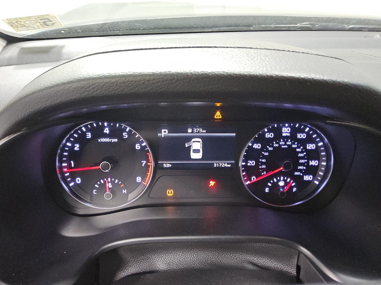 Lot #3302917063 2024 KIA FORTE LX