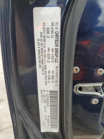 2013 DODGE DART SXT - 1C3CDFBA8DD231676