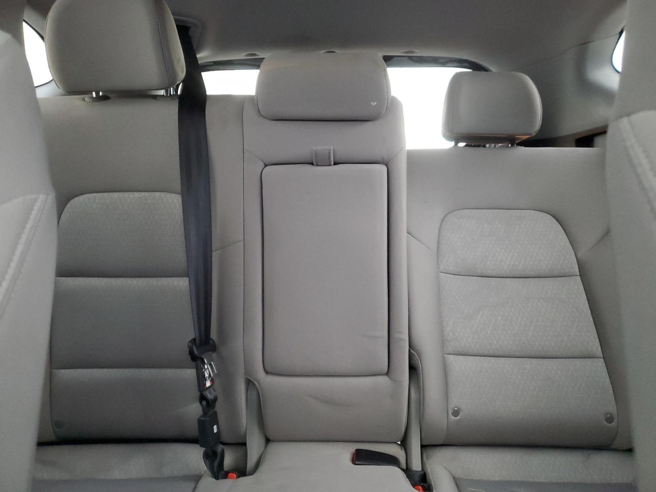 Lot #3309774836 2016 HYUNDAI TUCSON LIM