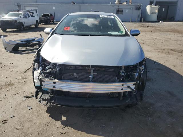 2023 TOYOTA COROLLA LE - JTDB4MEE0PJ006281