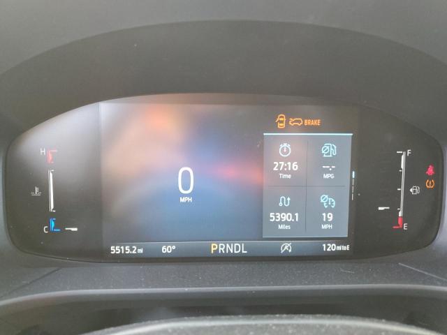 2025 FORD ESCAPE ACT - 1FMCU9GN9SUB32849