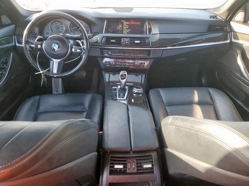 2016 BMW 535 I - WBA5B1C58GG133701