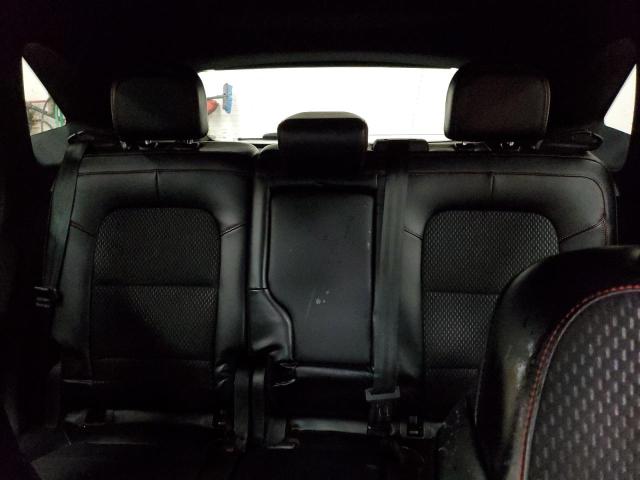 2025 FORD ESCAPE ST 1FMCU9NZ9SUA01555