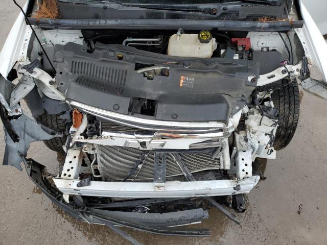 2016 CHEVROLET TRAX 1LT - KL7CJPSBXGB762698