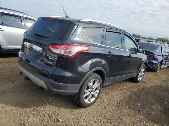 2014 FORD ESCAPE TITANIUM - 1FMCU9J99EUB60649