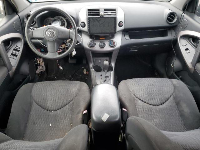 2007 TOYOTA RAV4 SPORT #3302796893