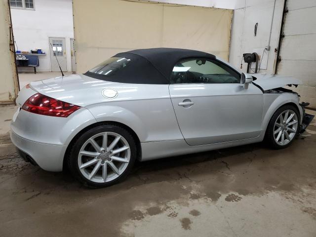 2012 AUDI TT PREMIUM - TRUSFAFKXC1002607