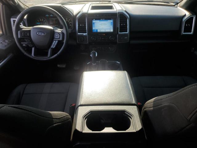 2016 FORD F150 SUPER #3292566685