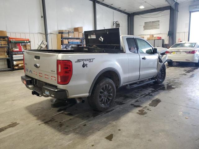 2019 FORD RANGER #3291448503