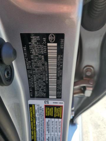 2018 TOYOTA CAMRY XSE 4T1B61HK5JU620397