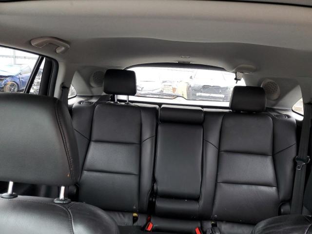 2017 ACURA RDX TECHNO 5J8TB4H53HL006949