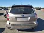 Lot #3316880083 2015 SUBARU FORESTER 2.5I TOURING
