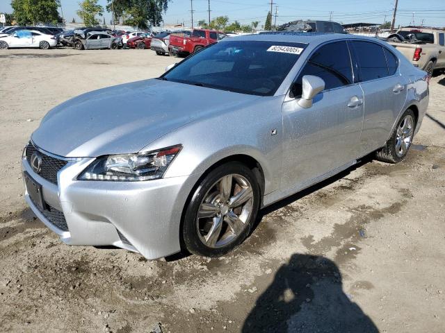 LEXUS GS 350