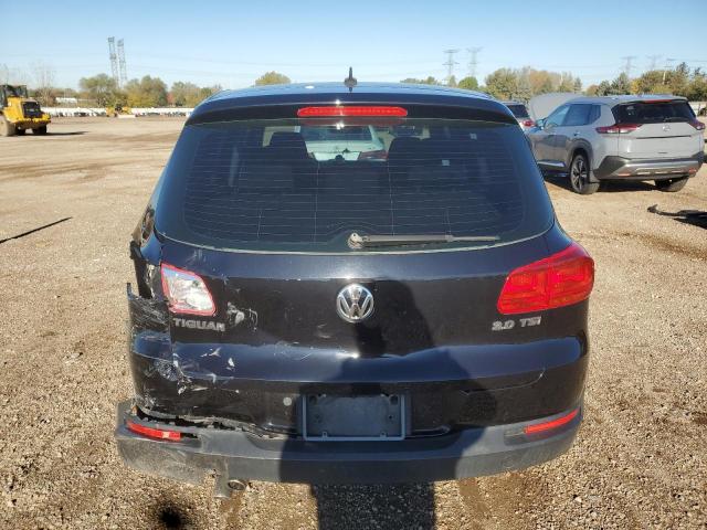 2013 VOLKSWAGEN TIGUAN S - WVGAV3AX7DW611290