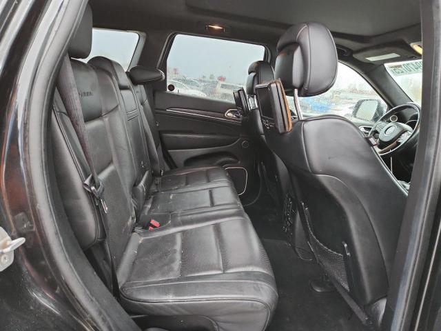 2014 JEEP GRAND CHER - 1C4RJFJM4EC452337