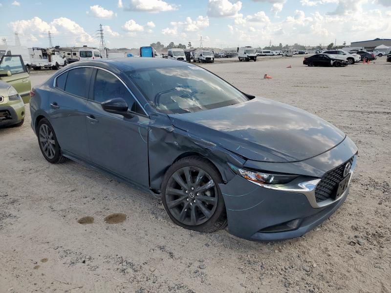 2022 MAZDA 3 PREFERRE #3317029987