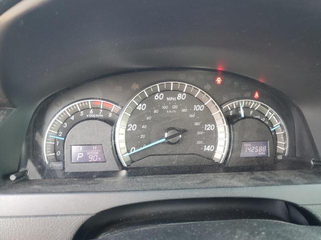 2012 TOYOTA CAMRY BASE - 4T1BF1FK8CU075933