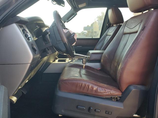 2013 FORD EXPEDITION - 1FMJK1H58DEF26563