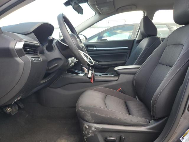 2023 NISSAN ALTIMA SV 1N4BL4DV0PN377914