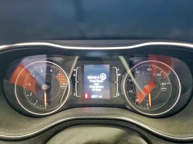 2019 JEEP CHEROKEE L 1C4PJMLXXKD365163