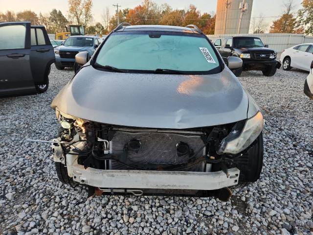 2012 NISSAN MURANO S - JN8AZ1MW5CW228113