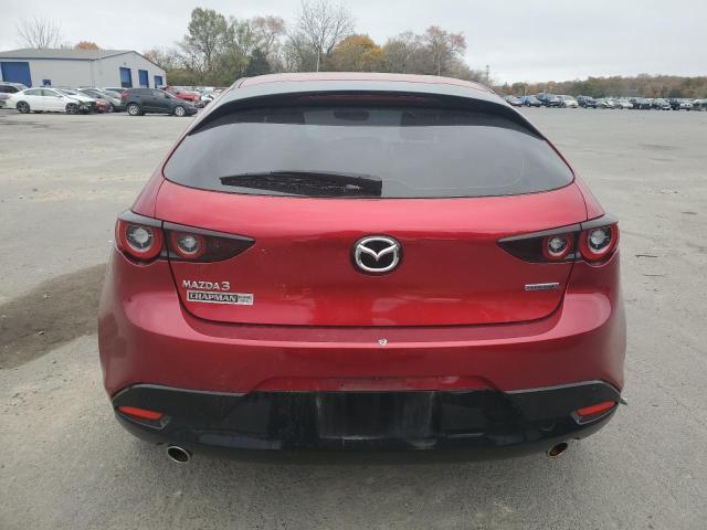 2022 MAZDA 3 PREFERRE #3309350979