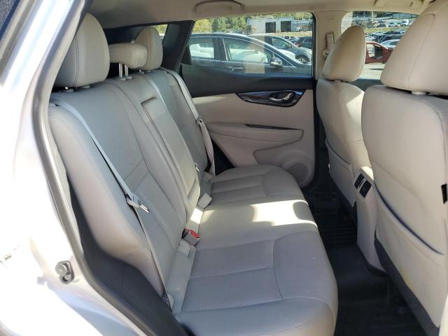 2019 NISSAN ROGUE SPORT S JN1BJ1CR3KW330529