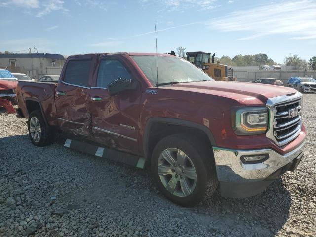 2018 GMC SIERRA K1500 SLT #3293525408