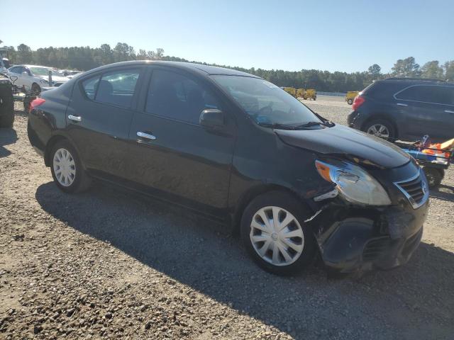 2013 NISSAN VERSA S - 3N1CN7AP9DL857092