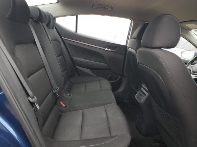 2018 HYUNDAI ELANTRA SE - 5NPD74LF3JH232052