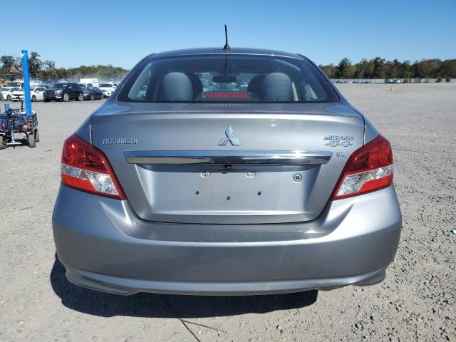 2018 MITSUBISHI MIRAGE G4 ML32F4FJXJHF09696