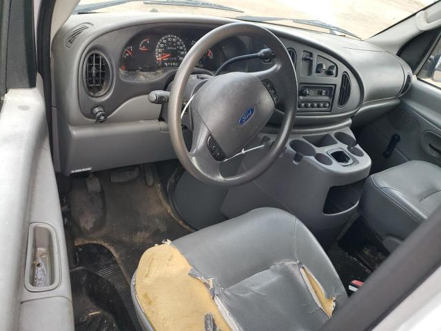 2003 FORD ECONOLINE #3301929415