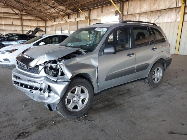 2002 TOYOTA RAV4 #3301908460