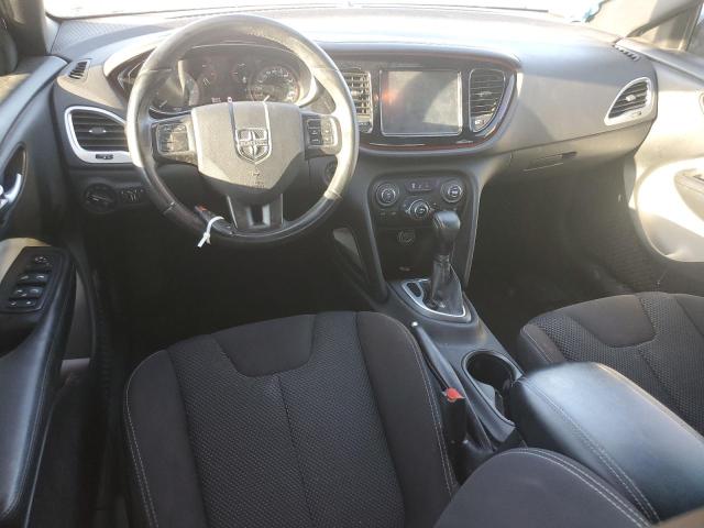 2015 DODGE DART SXT #3271769719