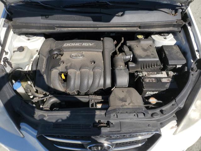 2007 KIA RONDO BASE #3292546673