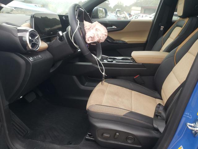 2025 CHEVROLET EQUINOX AC 3GNAXSEG7SL297105