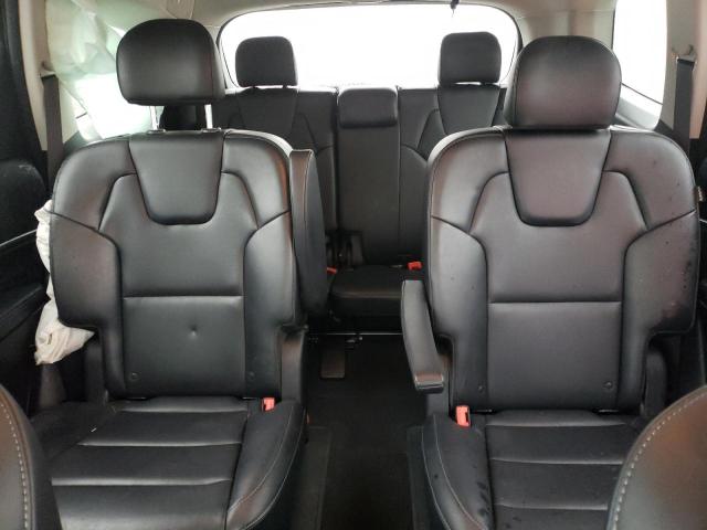 2024 KIA TELLURIDE #3291252042