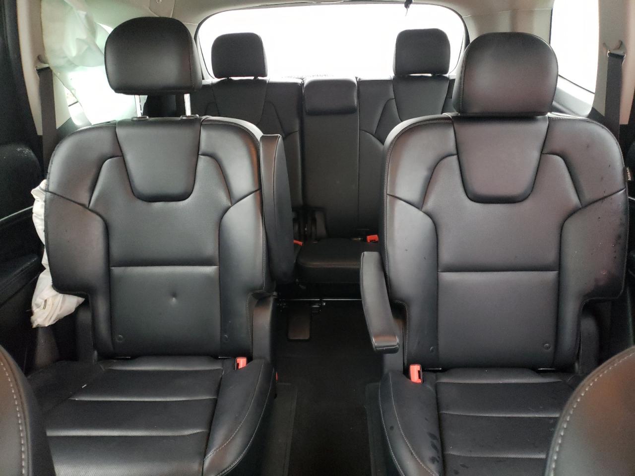 Lot #3291252042 2024 KIA TELLURIDE