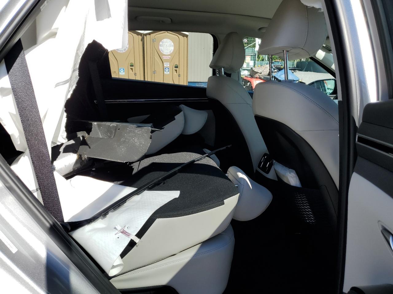 HYUNDAI TUCSON LIMITED