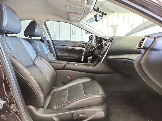 2017 NISSAN MAXIMA 3.5 - 1N4AA6AP6HC386083