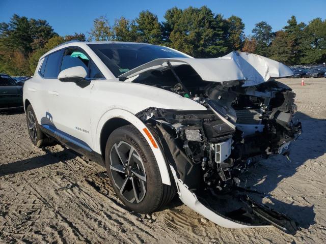 2024 CHEVROLET EQUINOX 2L #3296891872