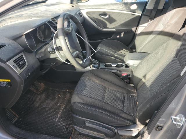 2014 HYUNDAI ELANTRA GT - KMHD35LH7EU216530